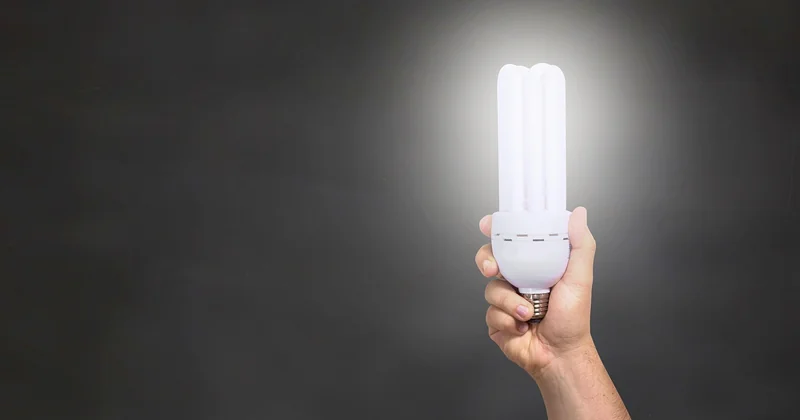 LED connectée vs LED classique : le comparatif chiffré