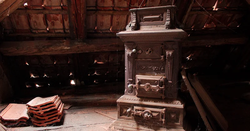 Pourquoi le SCOP réel d'une maison ancienne n'a rien à voir avec la fiche technique