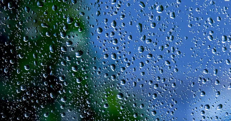 Récupération des eaux grises et de l'eau de pluie