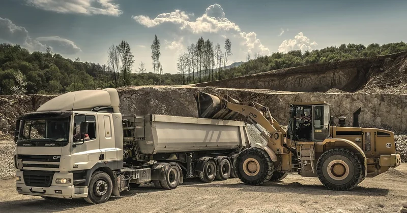 Transport et origine : le maillon faible du bilan carbone
