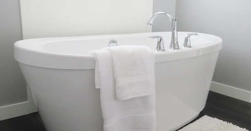 WC : le poste qu'on oublie et qui coûte cher